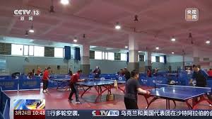 PA视讯 初中体育篮球器材迎“五一”四川体育志愿服务走进理县中学